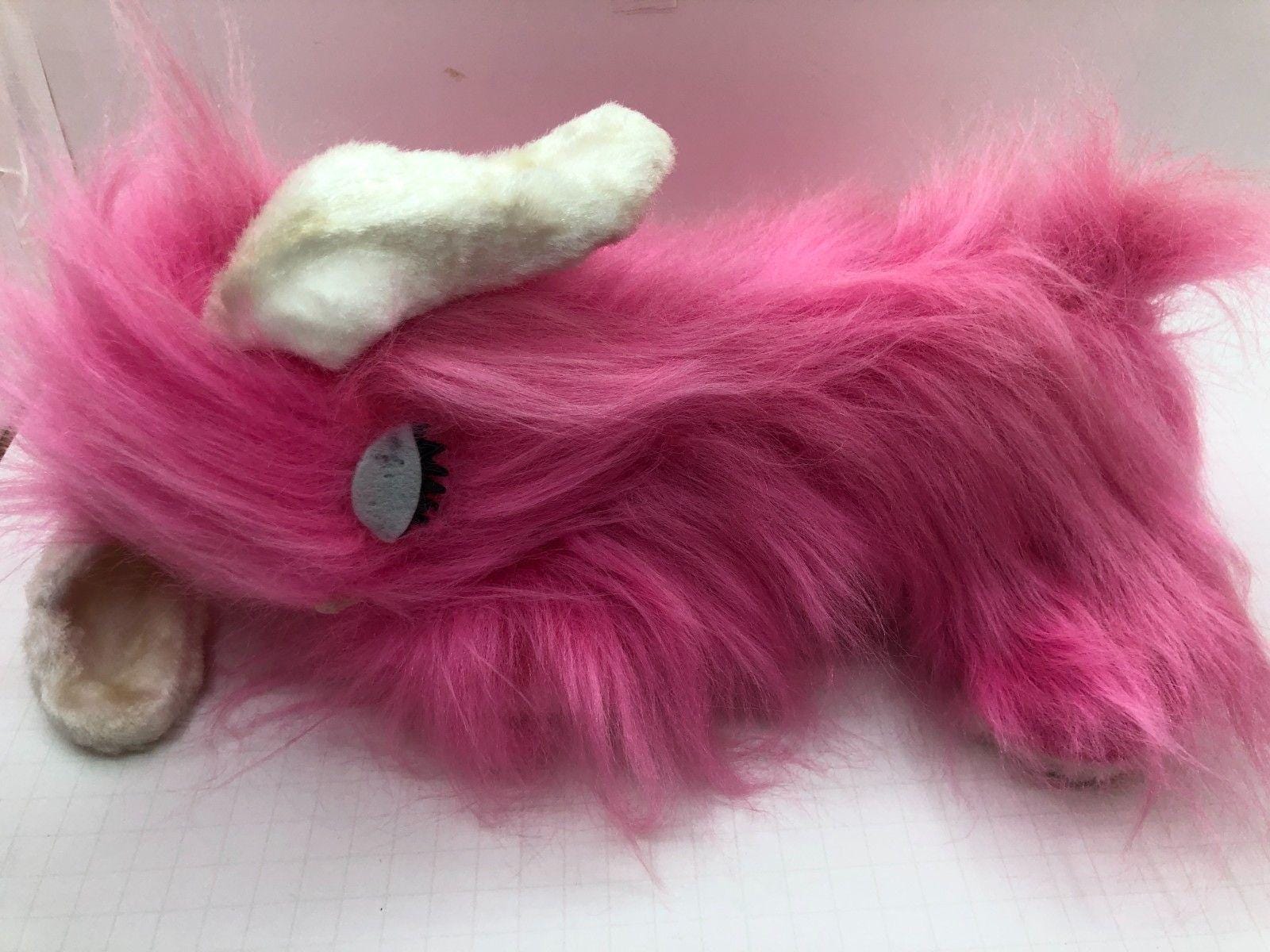 Rushton Bunny - Etsy