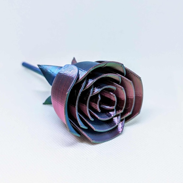 3d Roses - Etsy