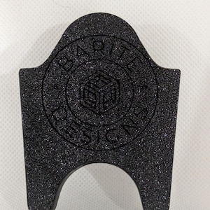 Stack-On Case Scope Stand Off