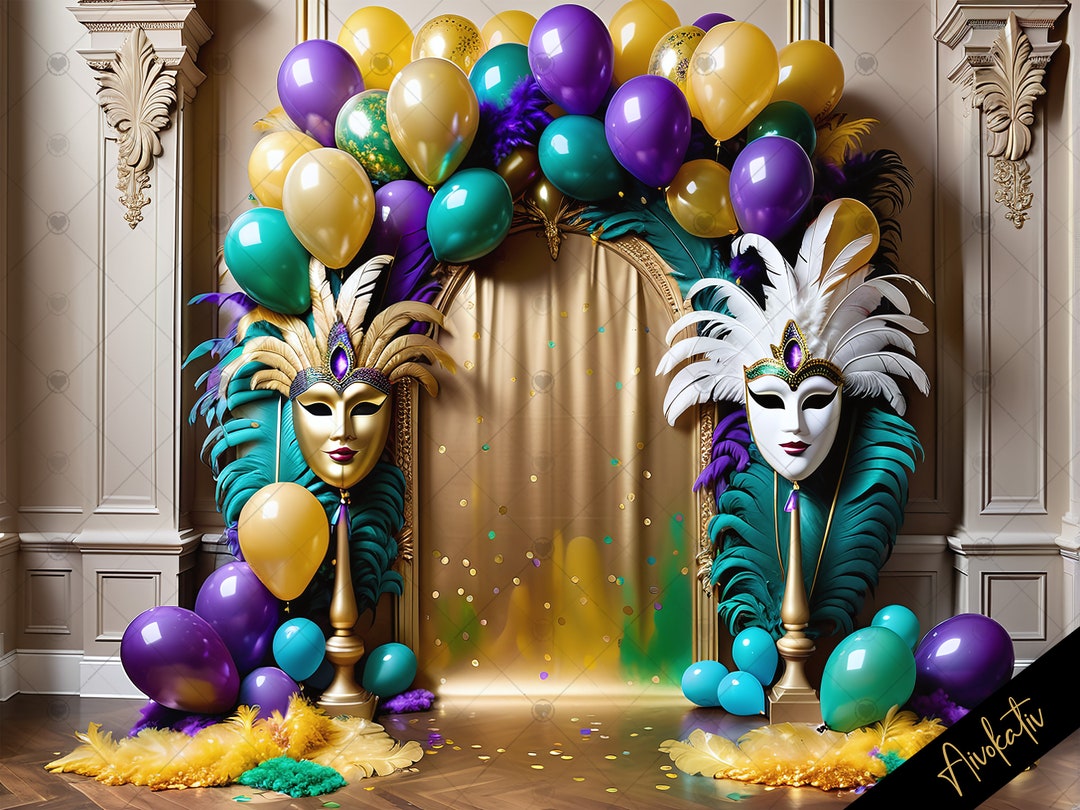 chic mardi gras outfits