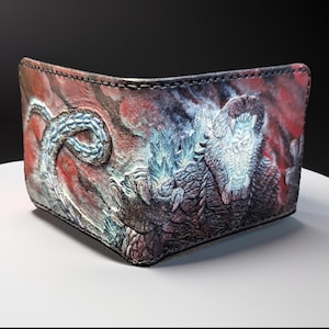 Godzilla Wallet/Wallet