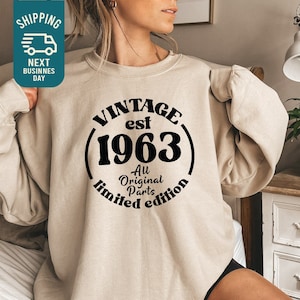 Sweat vintage pas cher new arrivals
