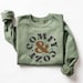 Cozy Season (SWEATSHIRT)