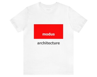 Modus Architecture