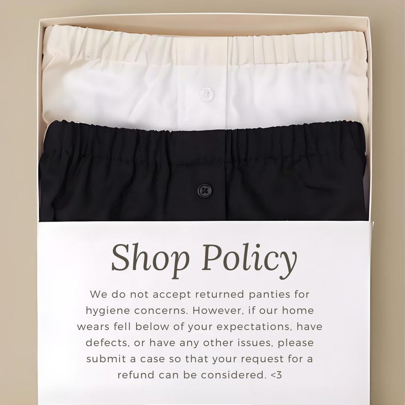 100% Cotton Organic White Pointelle Homewear Set image 10