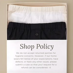 White Pointelle 100% Cotton Organic Briefs: Mid-Rise Breathable Underwear image 9