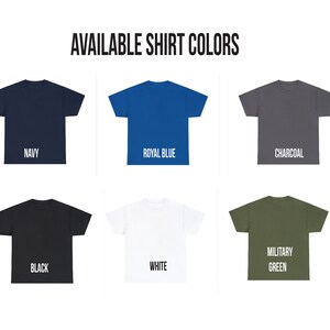 Funny Panda Workout Schedule Shirt, Gym Graphic Tee image 2