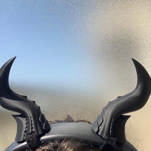 Alien Horn /Cosplay /Streaming Or Self Defense