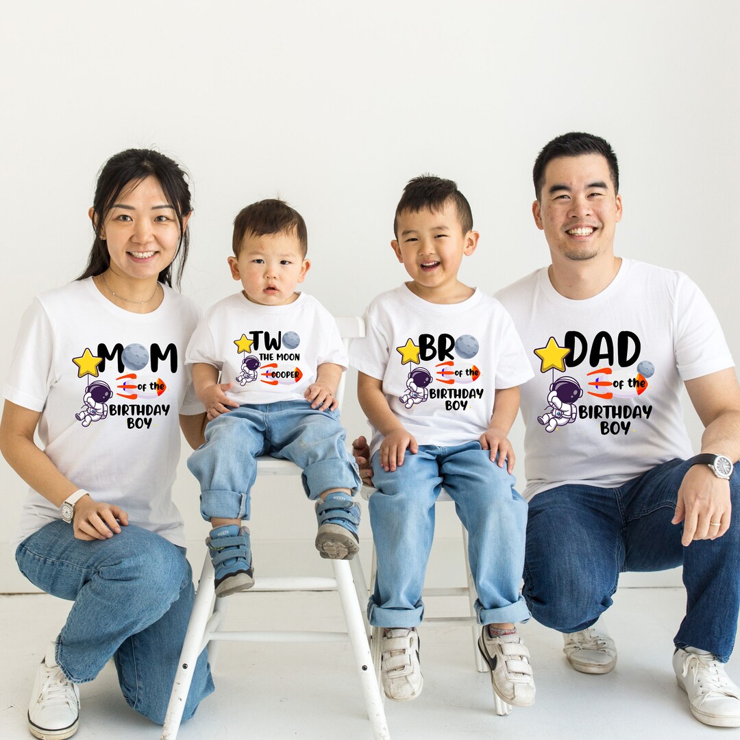 matching mini me outfits