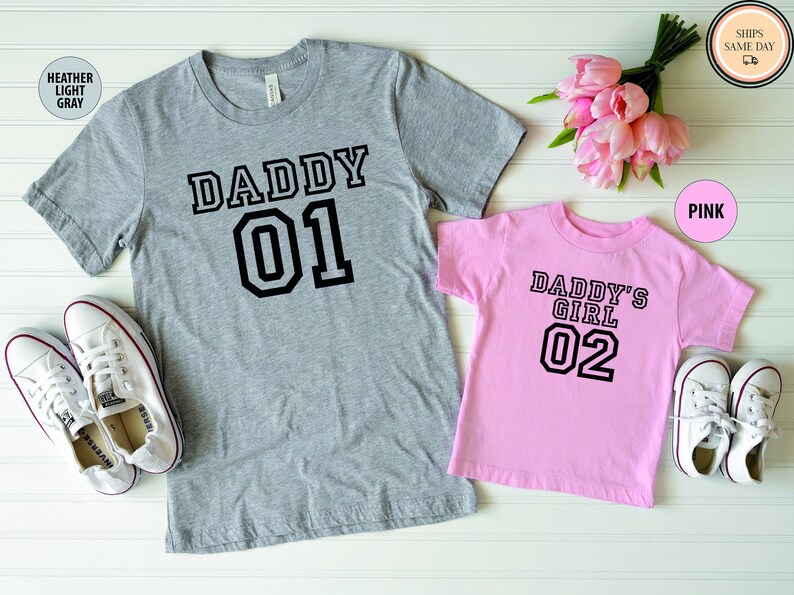 Custom Family Shirts, Name and Number, Custom Name, Custom Number Shirt
