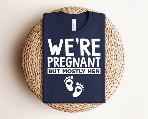 Camiseta de anuncio de embarazo, futuros papás, regalo para papá