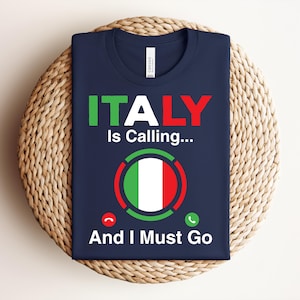 Italien-Hemd, italienischer Reise-Liebhaber, lustiges Italien-Urlaubs-Andenken, italienische Erbgeschenkidee, italienische Flaggen-Reise-Hemd, Italien-Liebhaber-Geschenk
