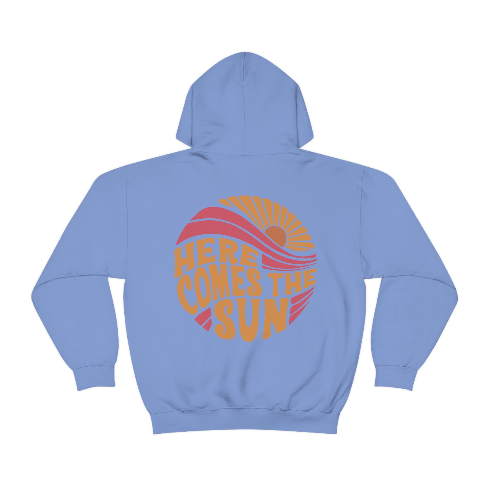 Sum sauce hoodie sale
