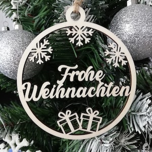 Christmas ball, Christmas tree decoration, Christmas gifts