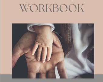 Eltern Kind Bindung Workbook