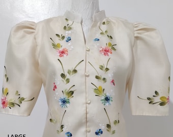 Filipiniana Dress | SUPER SALE ONHAND Items ready to ship out | Please read description before placing orders, thank you po