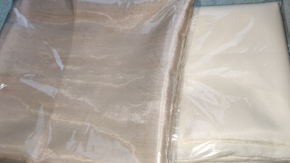 Authentic Piña Organza | TEXTILE | Fabric Only - per Yard - Etsy