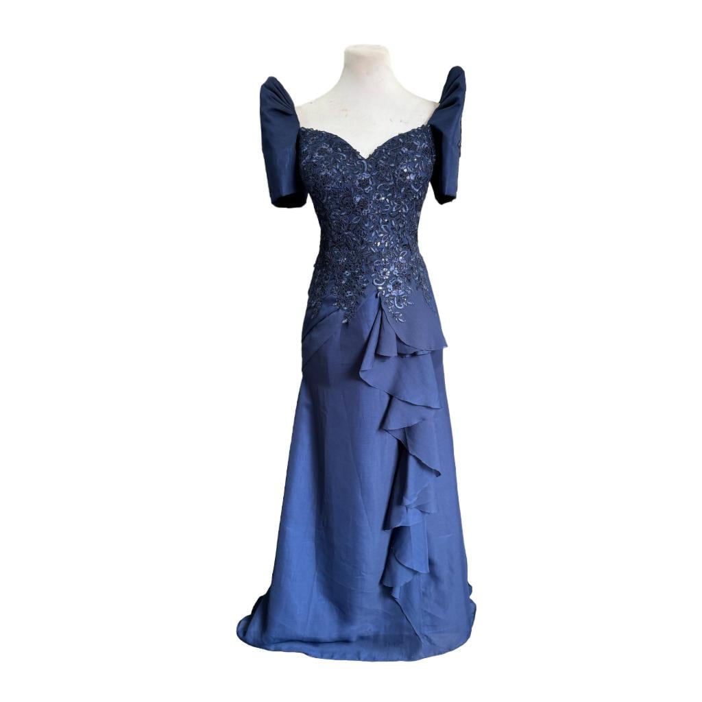 Philippines Ninang Attire For Wedding Shop Women's Wedding