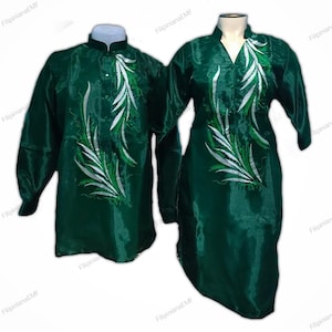 green flowery prom dress Moss Green Floral Prom Dress 2023 Ball Gown Spaghetti Straps Long Evening Dress with Pockets 0 / Moss Green main image 1