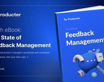 The State of Feedback Management