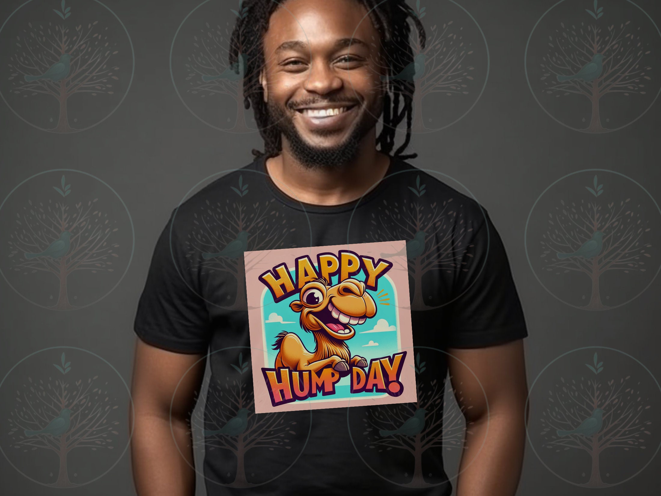 Happy Hump Day Meme 07 - muuuznz