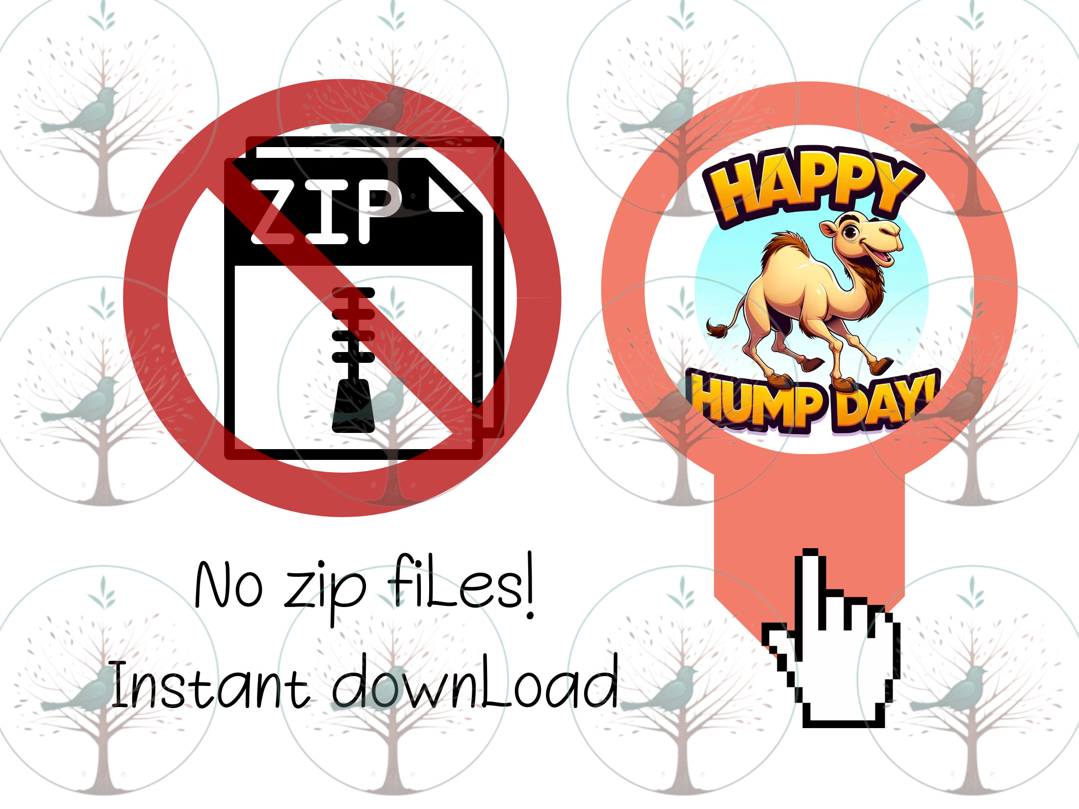 Happy Hump Day Meme 07 - rzl09x5