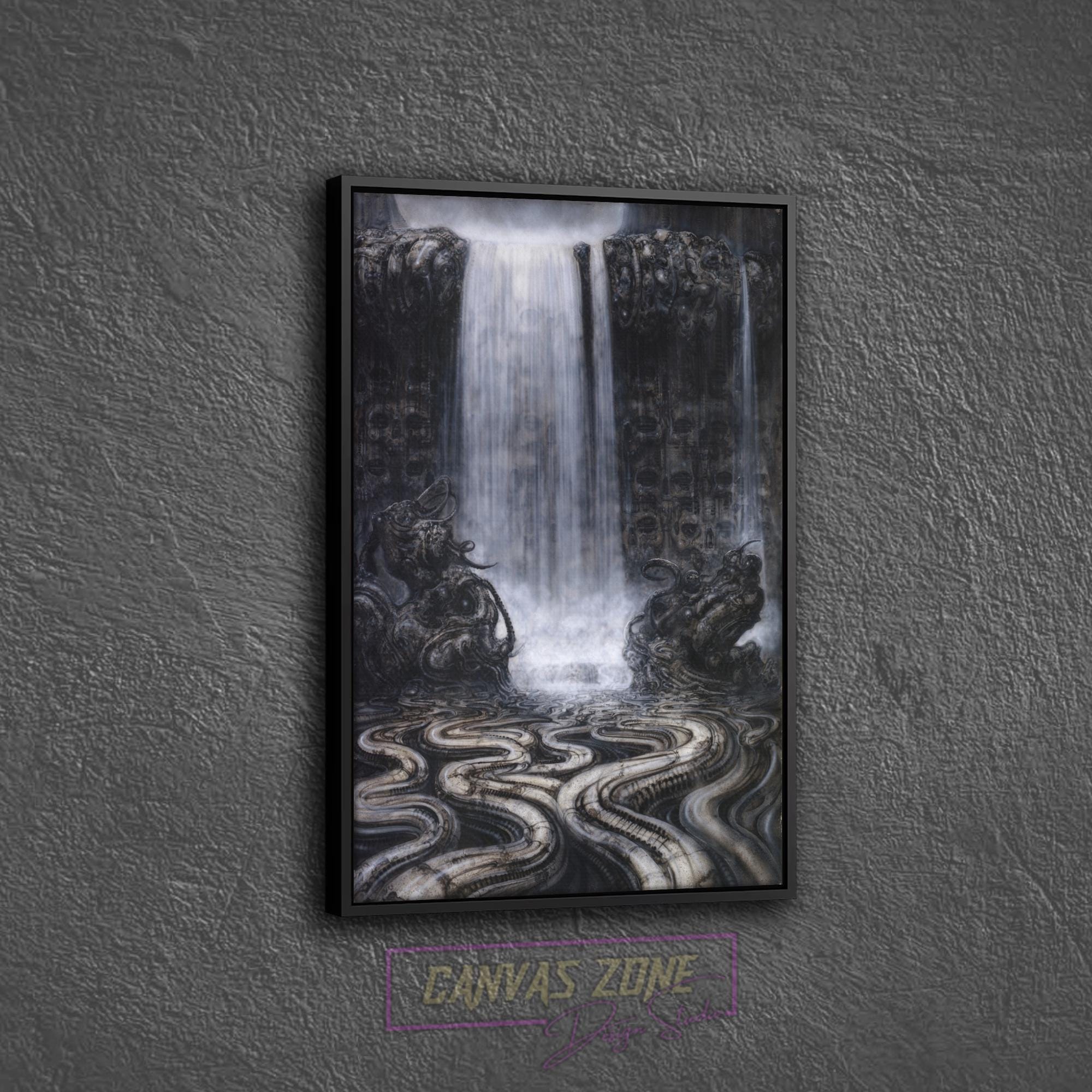 Hr giger - Etsy 日本