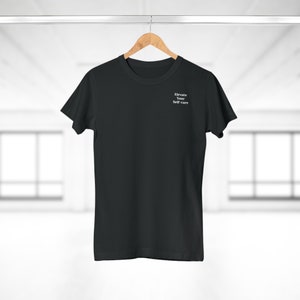 Women's Modern T-shirt zdjęcie 4