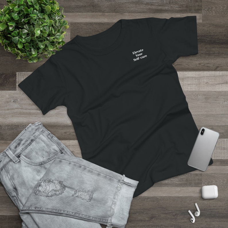 Women's Modern T-shirt zdjęcie 3