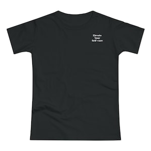 Women's Modern T-shirt zdjęcie 1