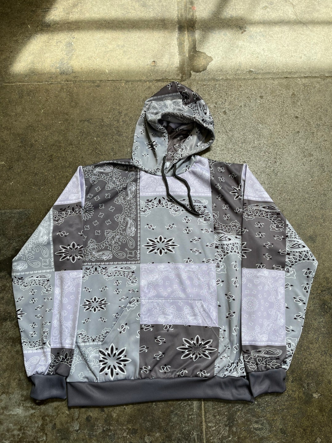【THE MUSEUM VISITOR】 PATCHWORK WASHED ZIPUP HOODIE /追跡付 il_1080xN.4910760082_7lsz.jpg