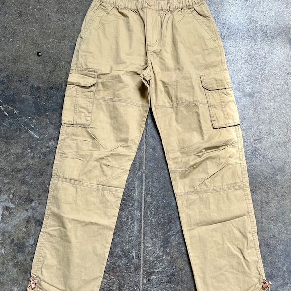 Cargo Pants - Etsy