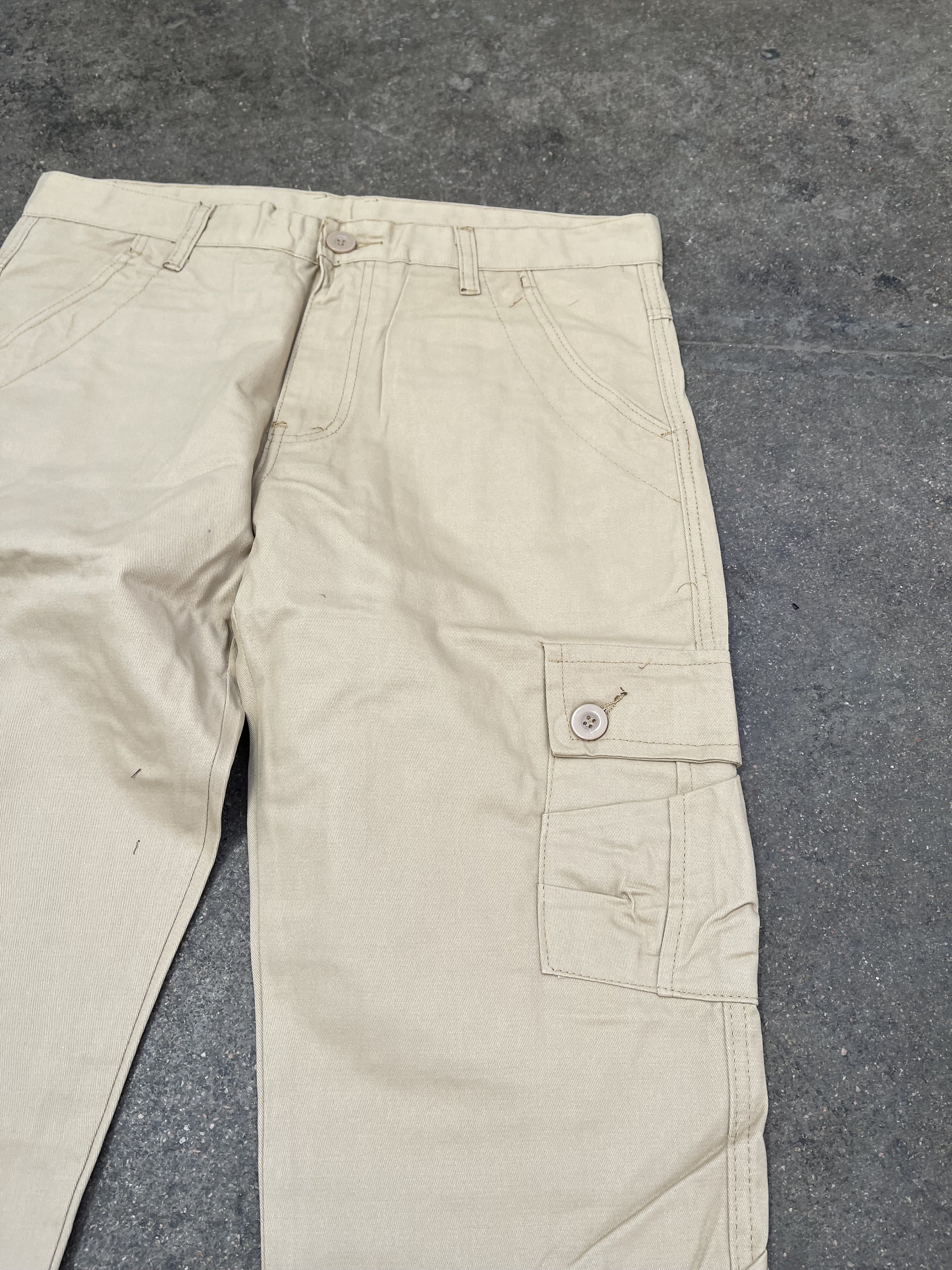 パンツ PACS Double Pocket Cargo Pants LL パンツ PACS Double Pocket Cargo Pants LL CARGO DOUBLE POCKET