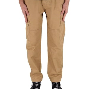 Utility Cargo Pants