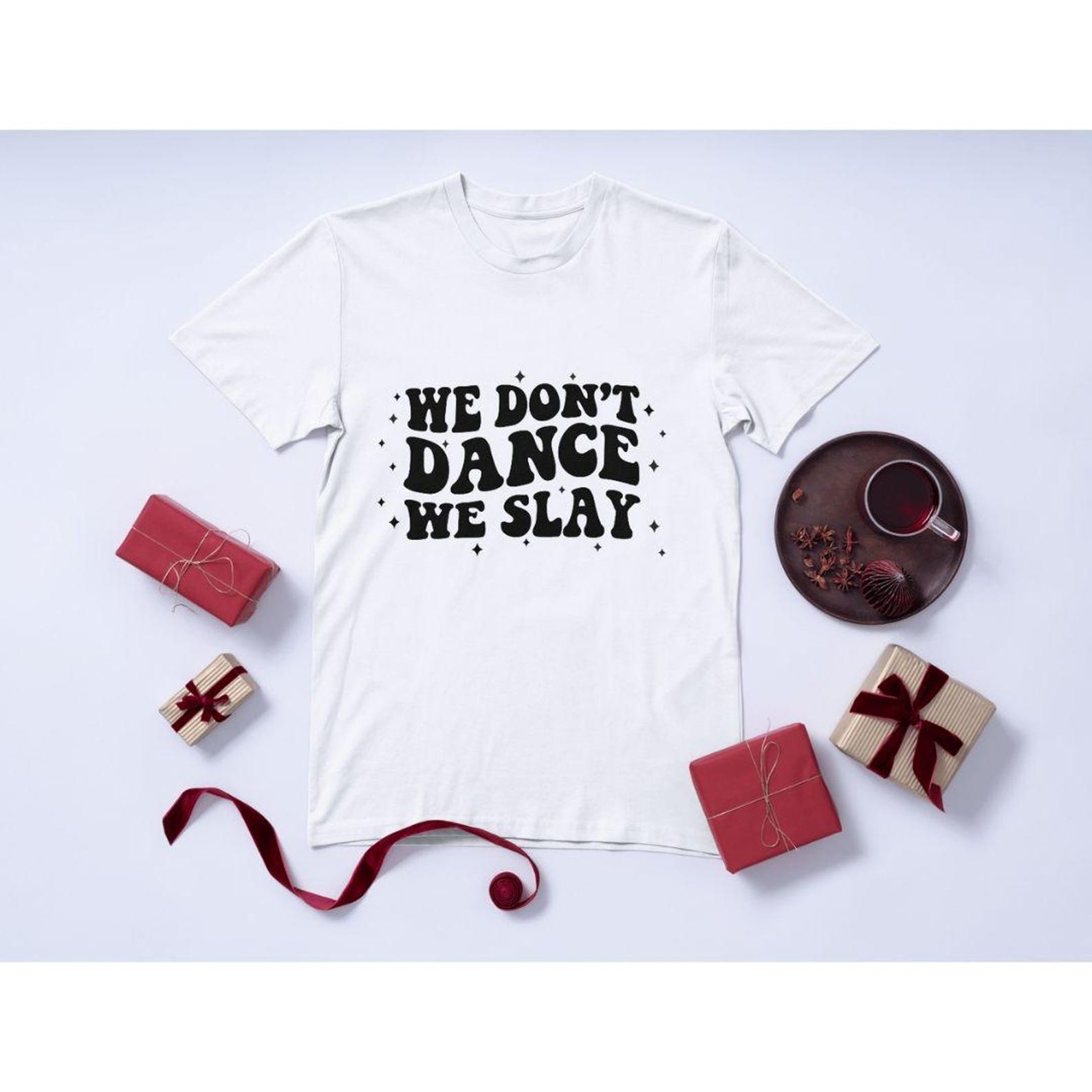 We Don't Dance We Slay Png Svg, Dance Mom Svg, Funny Dance Svg, Adult ...
