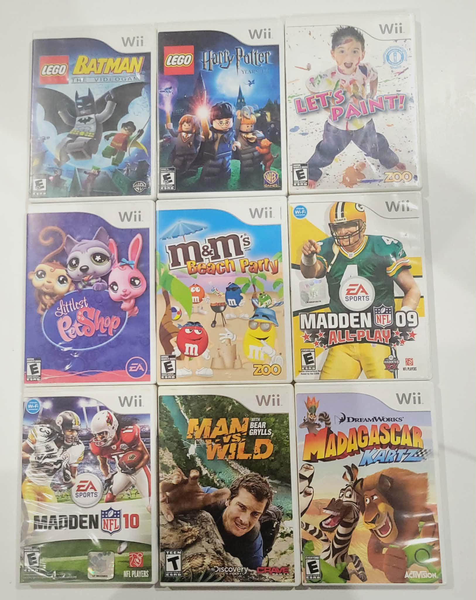 その他 wii Nintendo Wii System Mario 25th Anniversary Edition