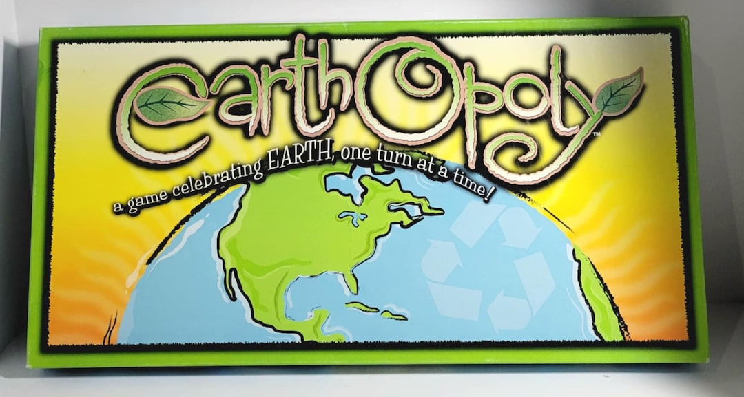 Earthopoly view 3