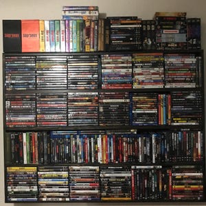 DVD Series, Box Sets, Special Editions - You Pick! Hot Titles - Brand New