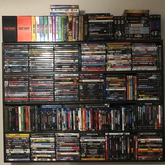 DVD Series, Box Sets, Special Editions - You Pick! Hot Titles