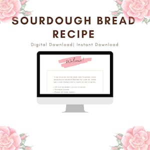 Sauerteigbrot Rezept, Glutenfreier Sauerteig