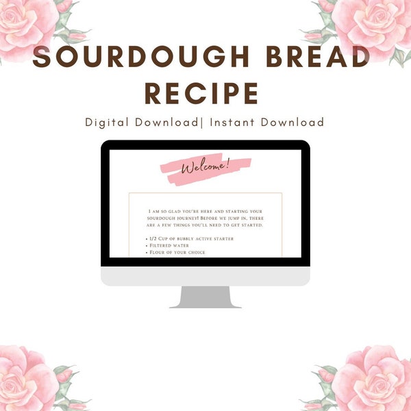 Sourdough Bread Recipe, Gluten Free Sourdough