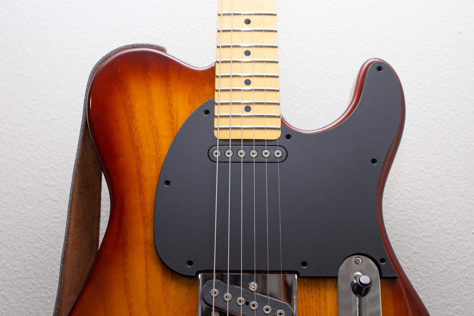 G&L Asat classic tribute テレキャスター G&L ASAT Classic Tribute テレキャスタータイプ エレキギター 中古 R4
