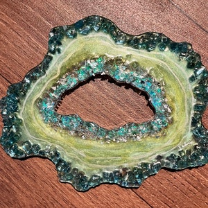 Geode Art