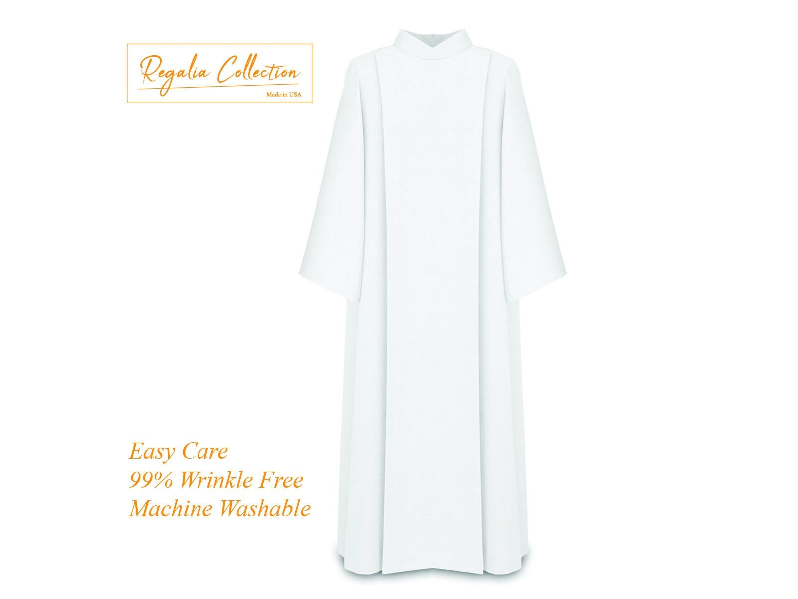 Buy Clergy Robes Online In India -  India
