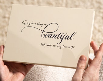 Video Book | Video frame 7” HD screen - 4GB plays videos & photos with sound! Perfect  wedding video book gift