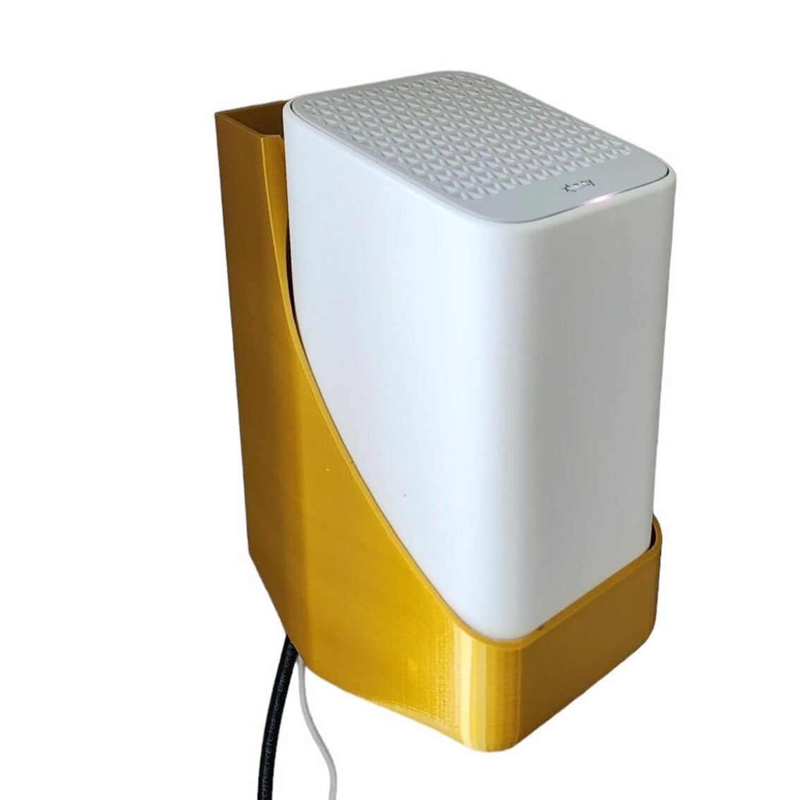 Xfinity Xfi Gateway Modem Wall Mount Etsy