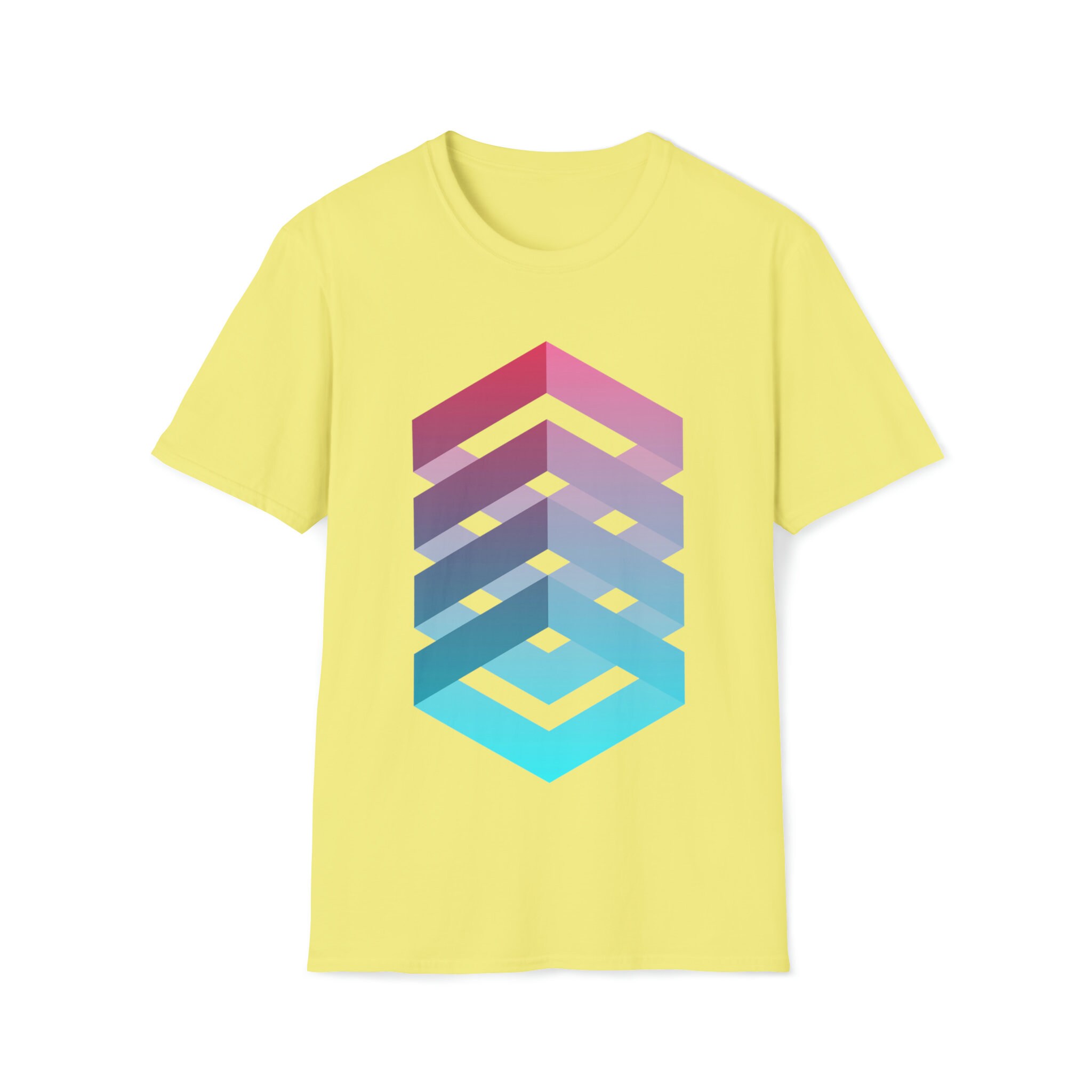 Color Shapes Dimensions Dimensions Art Shape Art Shape Etsy