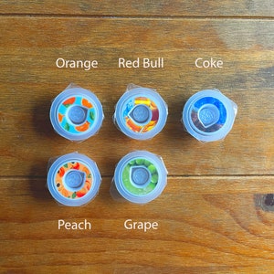 AIR UP style flavour pods new flavours now available image 2