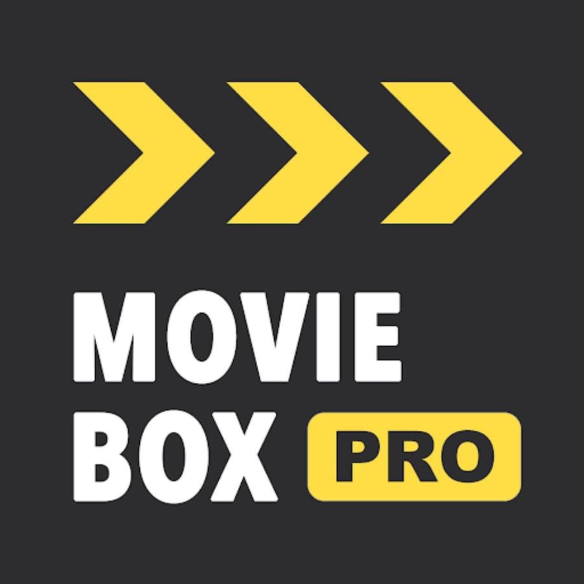 Movie Box Pro Invitation Code Etsy