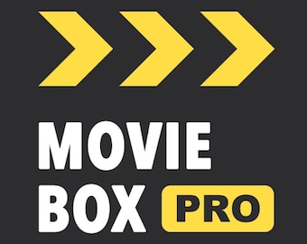 Code d'invitation Movie Box Pro